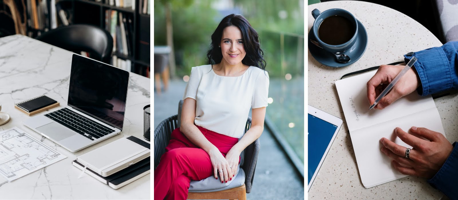 Productivity tips from Ireland’s leading professional organiser
