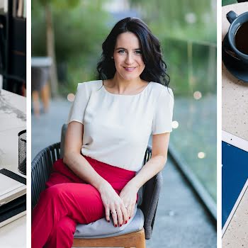 Productivity tips from Ireland’s leading professional organiser