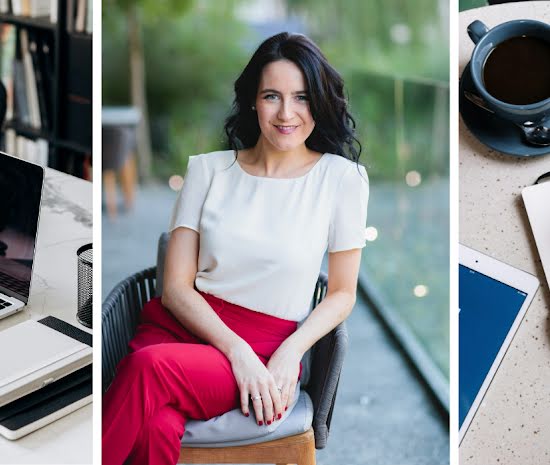 Productivity tips from Ireland’s leading professional organiser