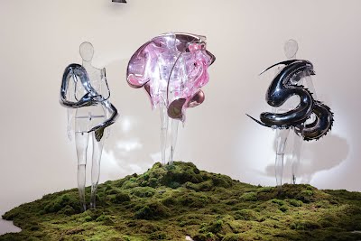 Alice Delahunt founded SYKY