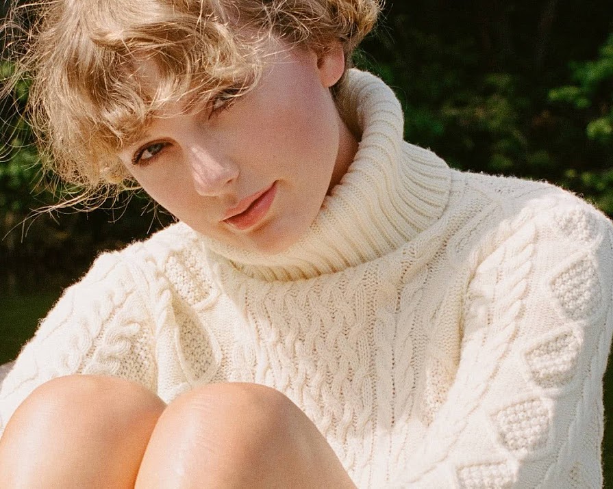 Taylor Swift has just announced she’s dropping ANOTHER album tonight