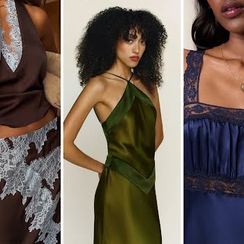 The perfect autumn/winter wedding guest dresses The perfect autumn/winter wedding guest dresses