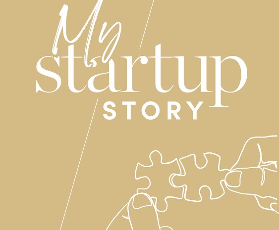 My Startup Story - Business Club asset