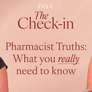 Empowering women through pharmacy