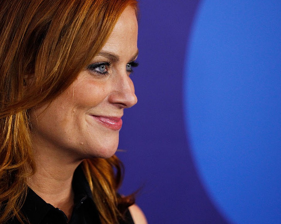 Watch: Amy Poehler Defends The Women’s World Cup