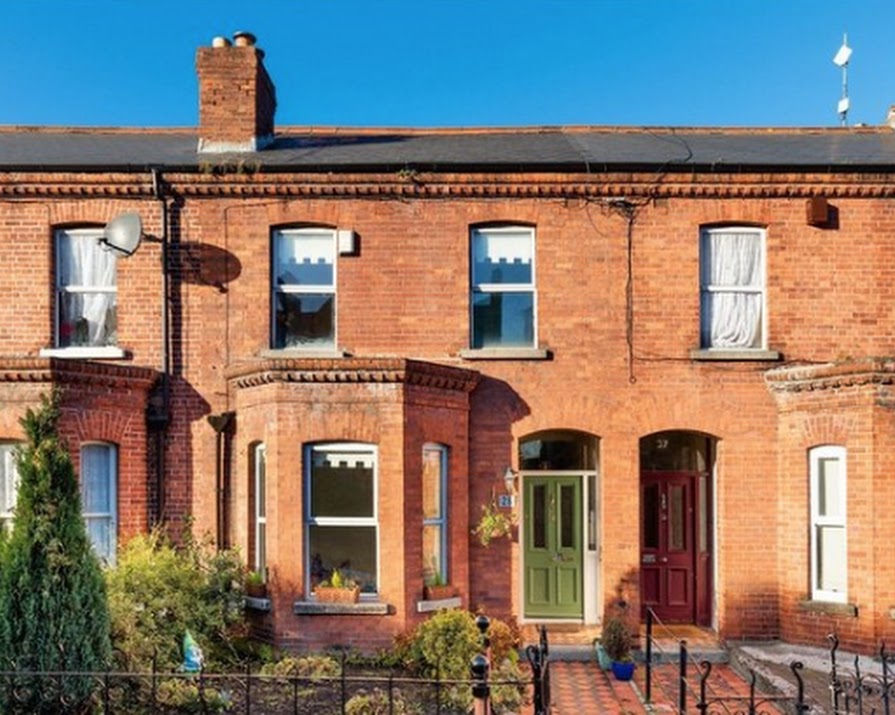 Three dream houses to buy in Drumcondra right now