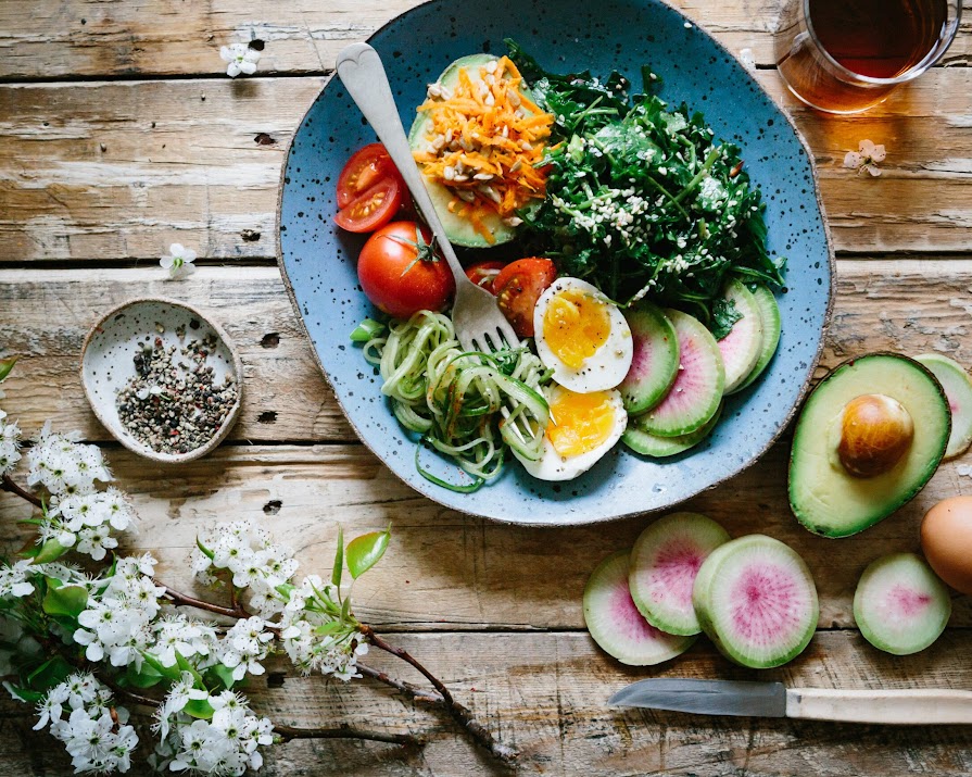 How working with a nutritionist helped me stop using food as a reward
