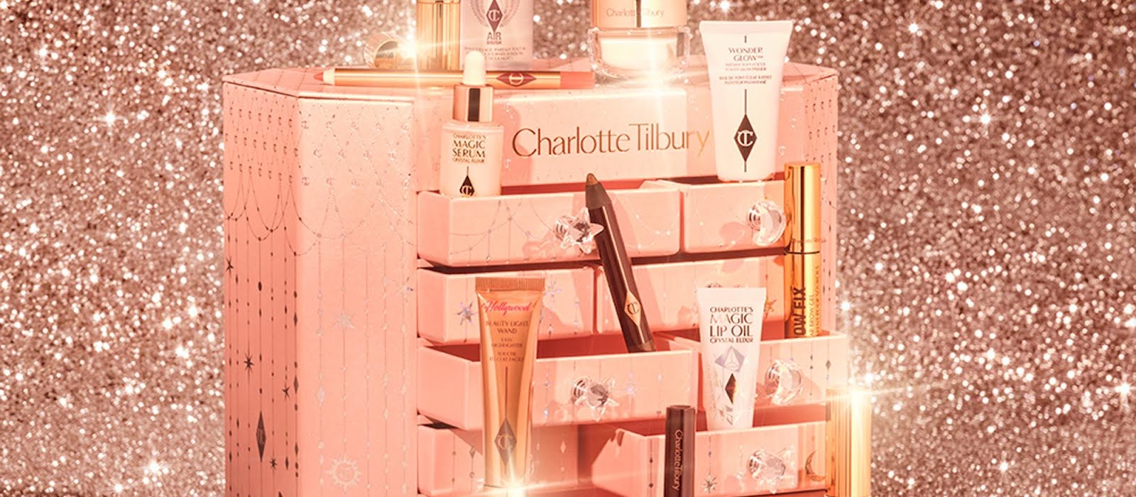 The beauty advent calendars for a luxurious Christmas countdown