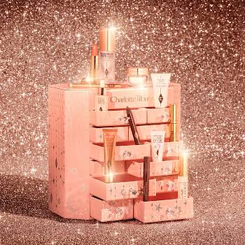 The beauty advent calendars for a luxurious Christmas countdown