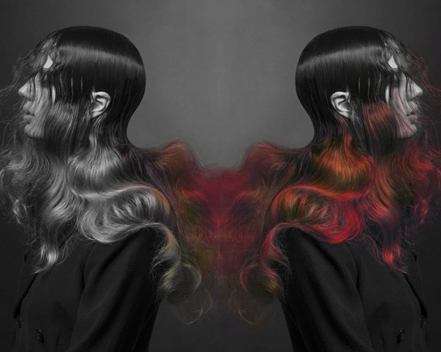 This Colour-Changing Hair Dye Is Perfect For You If You Have Commitment Issues