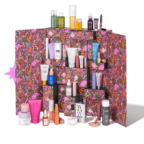 Space NK Beauty Advent Calendar, €288