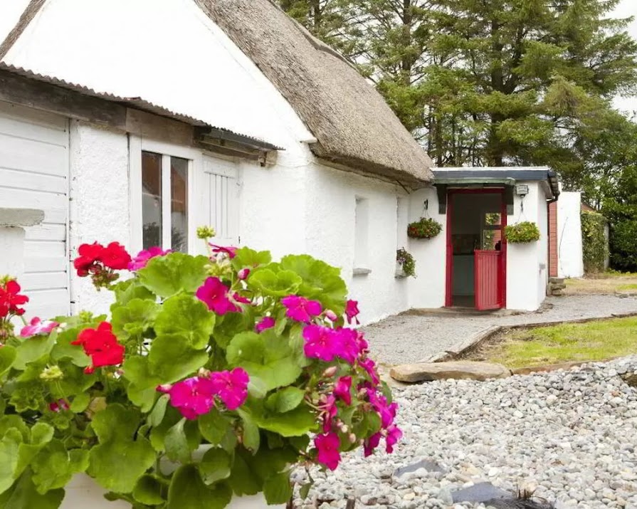 4 charming homes for under €100,000 in Clare, Mayo, Limerick and Tipperary