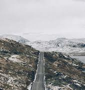 This is Ireland’s most magical Christmas road trip