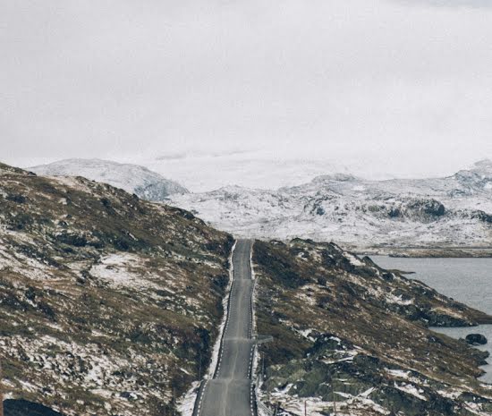 This is Ireland’s most magical Christmas road trip