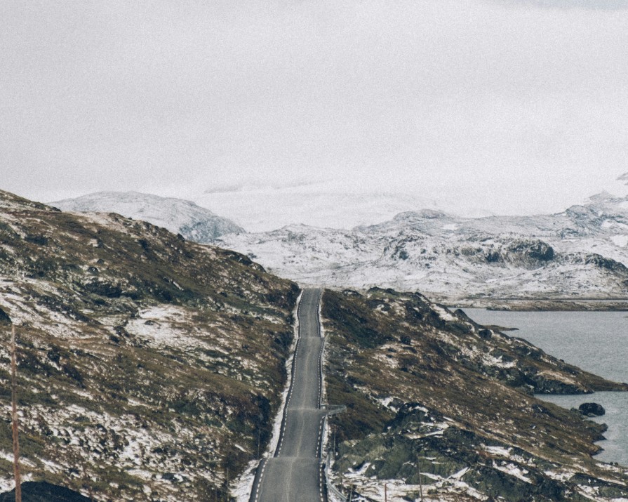 This is Ireland’s most magical Christmas road trip