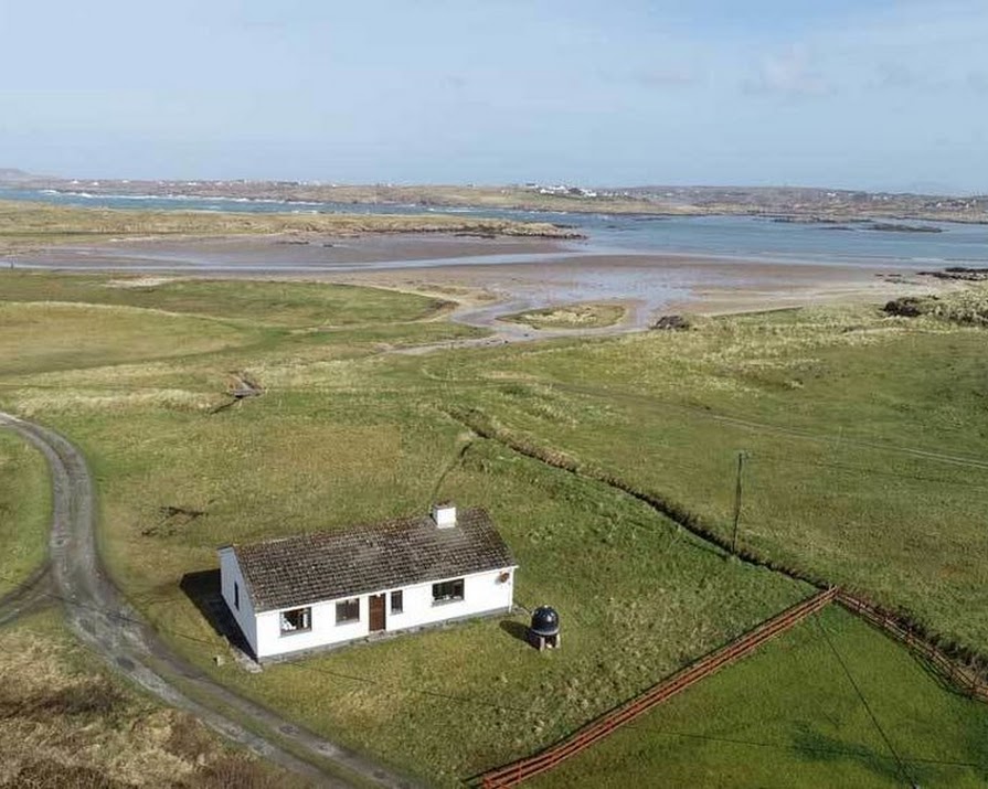 4 seaside homes in Co Donegal for less than €100,000