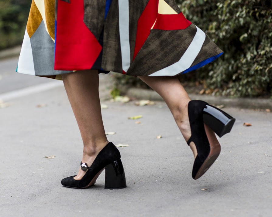 9 Affordable Work Shoes That Look Expensive