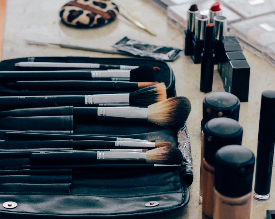 How to walk away from a makeup counter looking (and feeling) like yourself
