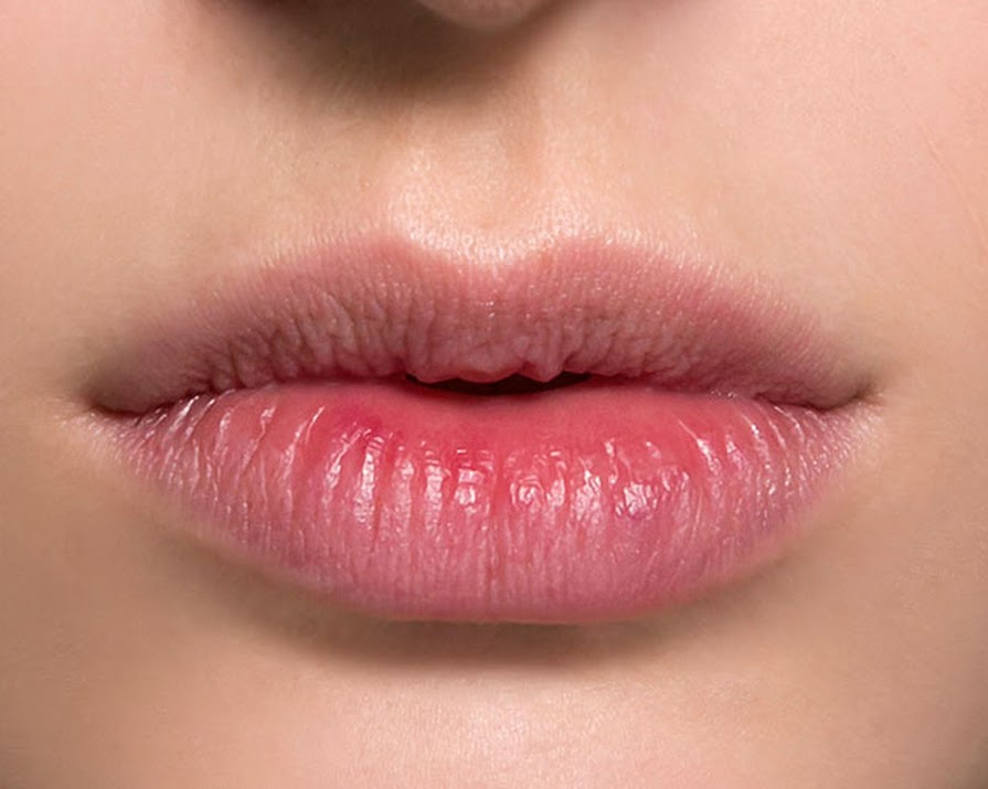 Addicted To Your Lip Balm? You’re Probably Allergic To It