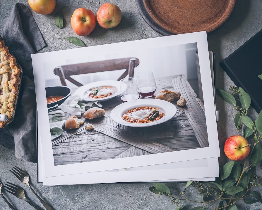 Natural light & pretty plates: Photography tips for drool-worthy Instagram pics