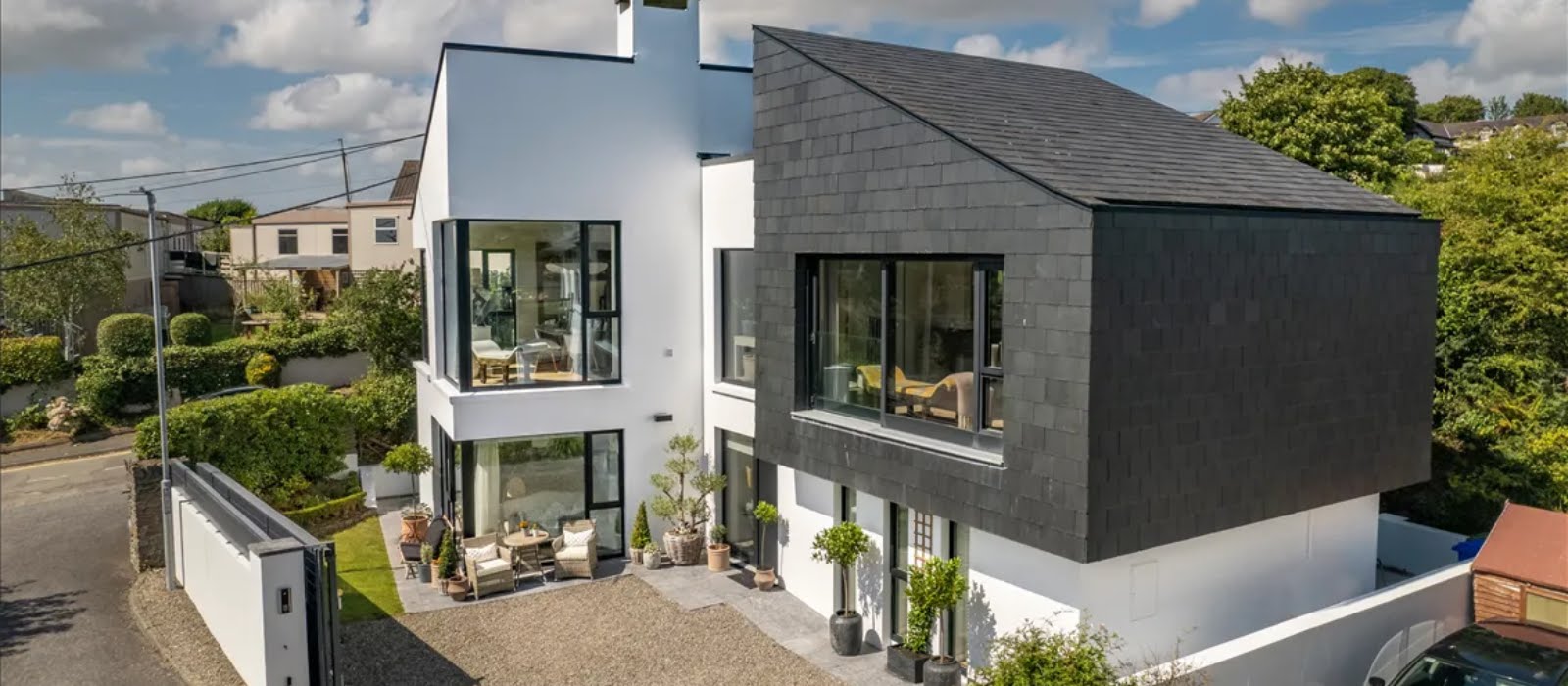 This stunning West Cork home overlooking Kinsale Harbour is on the market for €1.275 million