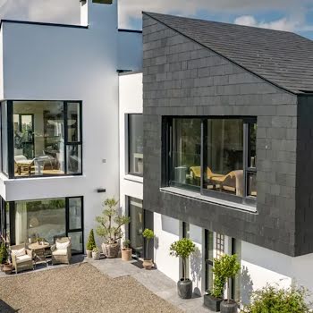 This stunning West Cork home overlooking Kinsale Harbour is on the market for €1.275 million