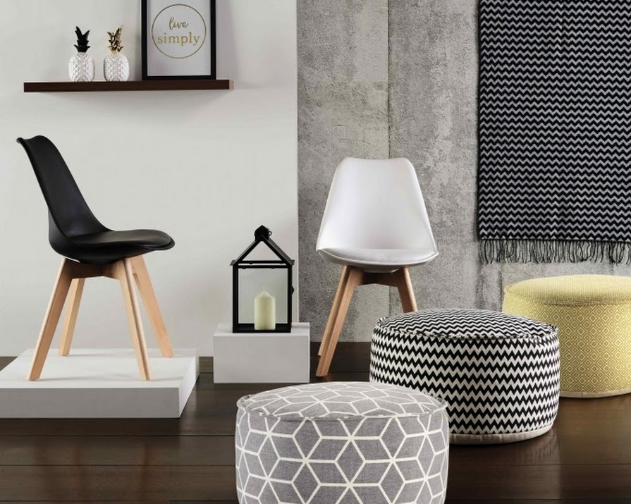 Aldi To Launch Designer Home Furniture Range