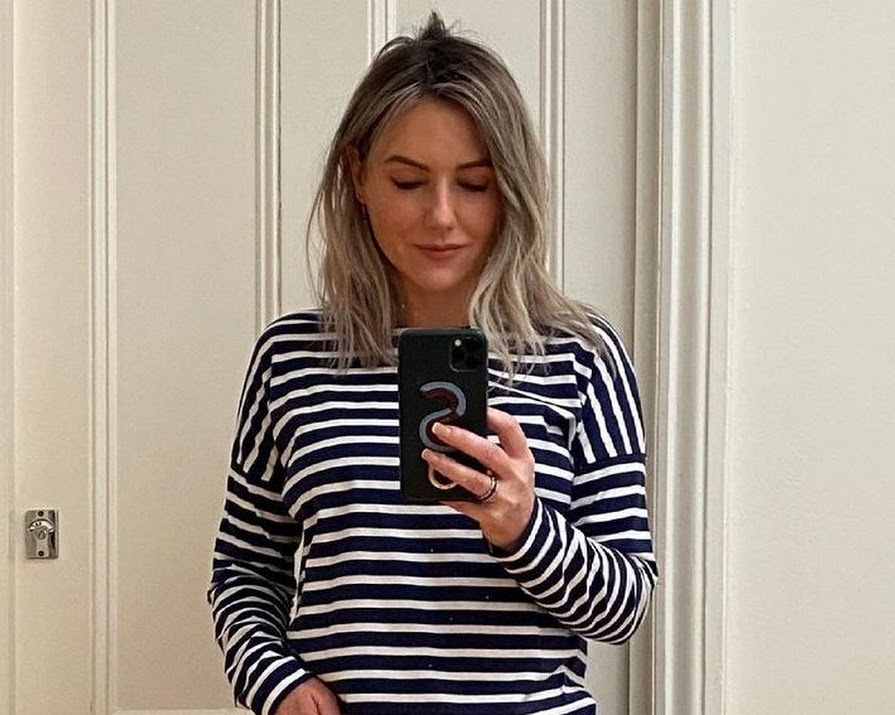 ‘It felt like taking control of the wheel’ – Sali Hughes on the beauty of going grey