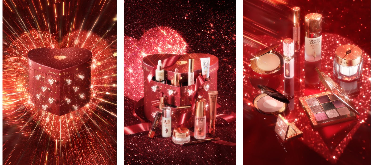 The most luxurious Christmas beauty advent calendars of 2024