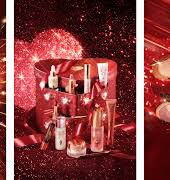 The most luxurious Christmas beauty advent calendars of 2024