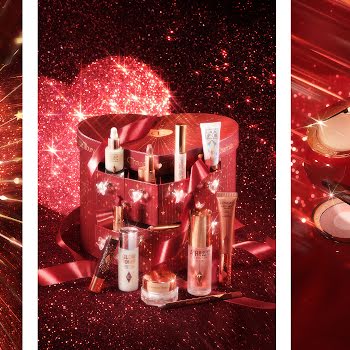 The most luxurious Christmas beauty advent calendars of 2024