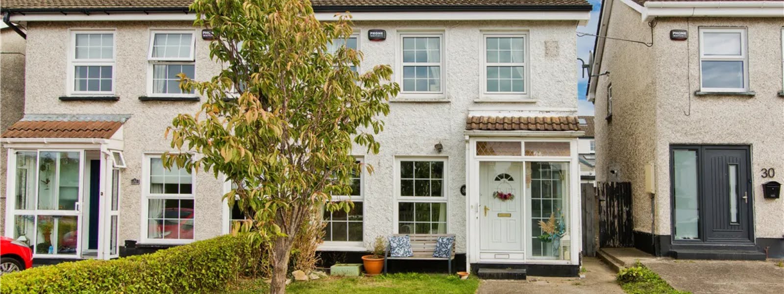 This cosy family home in Wicklow is on the market for €475,000