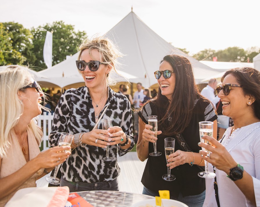 Here is everything you need to know about Taste of Dublin 2019
