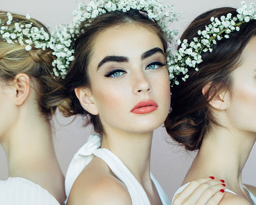 The dos and don’ts of bridal make-up according to 6 of Ireland’s leading make-up artists