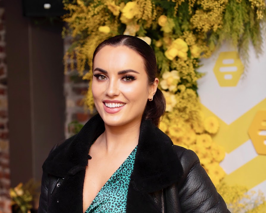 Social pics: Bumble hosts its first Chez Moi Valentine’s dinner in Dublin