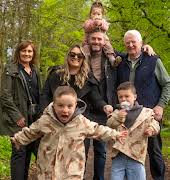 The ultimate family weekend away in Monaghan