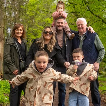 The ultimate family weekend away in Monaghan