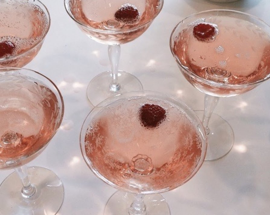 5 celebrity rosé wines to try this summer