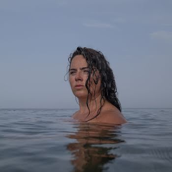 ‘How holding my breath taught me to live’: Irish freediver Claire Walsh