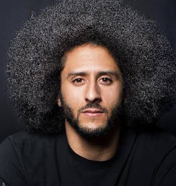 Colin Kaepernick