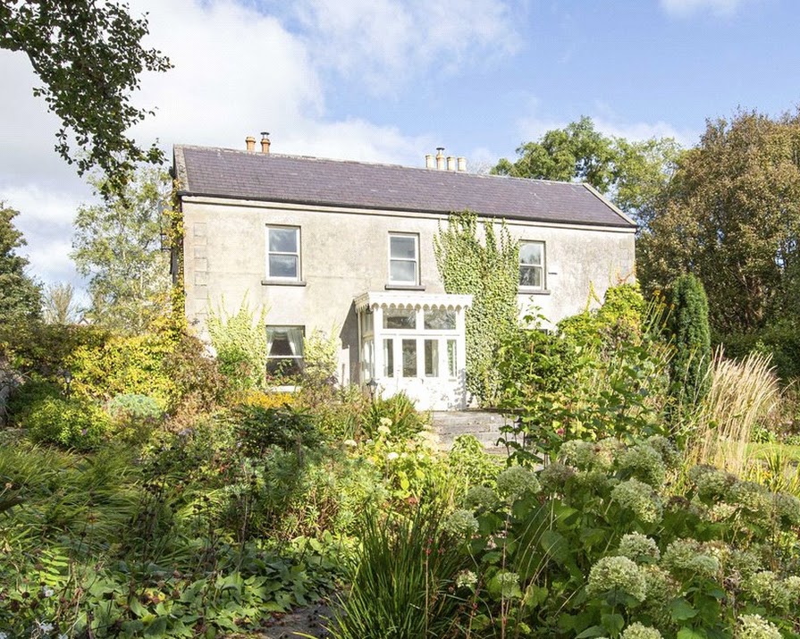 This restored period home in Taylor’s Hill, Galway is priced at €1.5 million