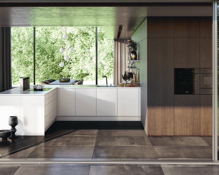 From natural tones and textures to a minimalist masterpiece: Find your perfect kitchen style