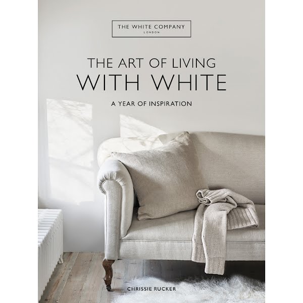 The Art of Living with White, €46