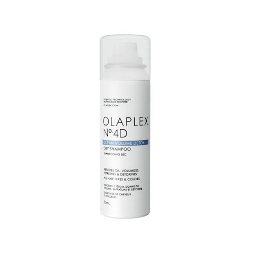 Olaplex Dry Shampoo, €16