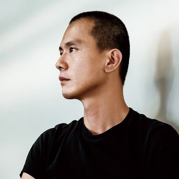 My Life in Culture: Artistic director Cheng Tsung Lung