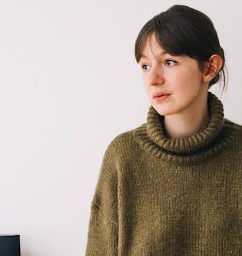 Sally Rooney