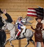 Beyoncé’s new album has us dressing like cowboys (again)