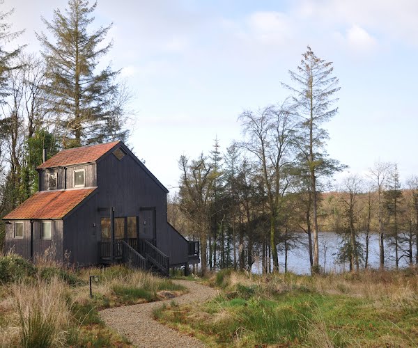 Cabin fever: the cosy cabins we’re hoping to hunker down in this year