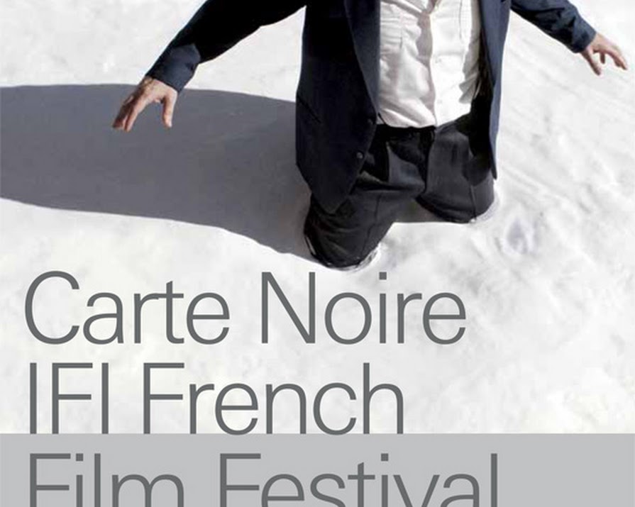 Carte Noire French Film Festival