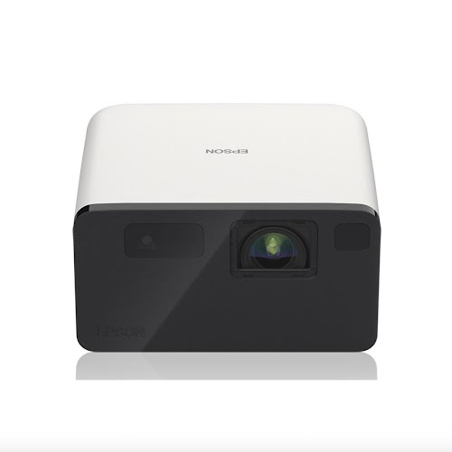 Epson EF21W Smart Short Throw Projector, €848, Richer Sounds